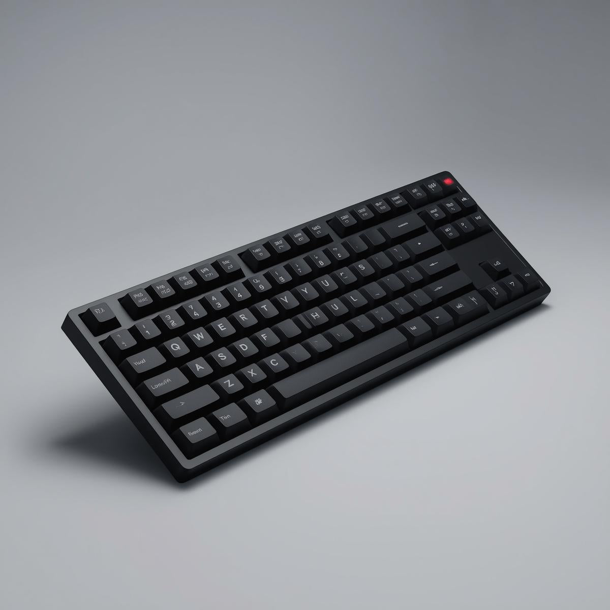 A4Tech USB Keyboard