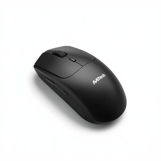 A4Tech Wireless Mouse