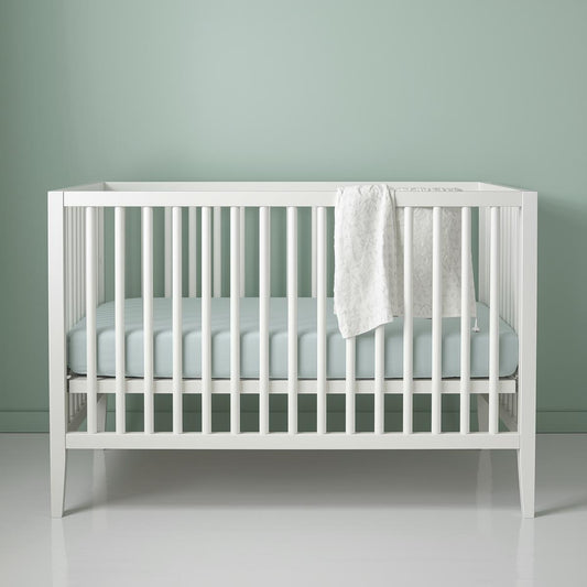 Baby Bed