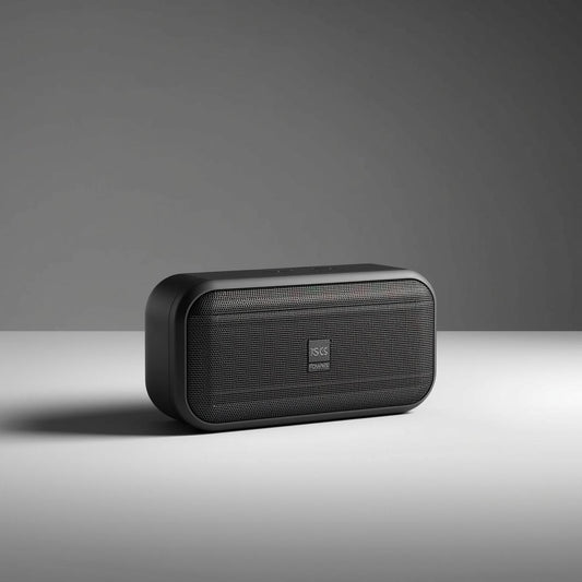 Bluetooth Speaker
