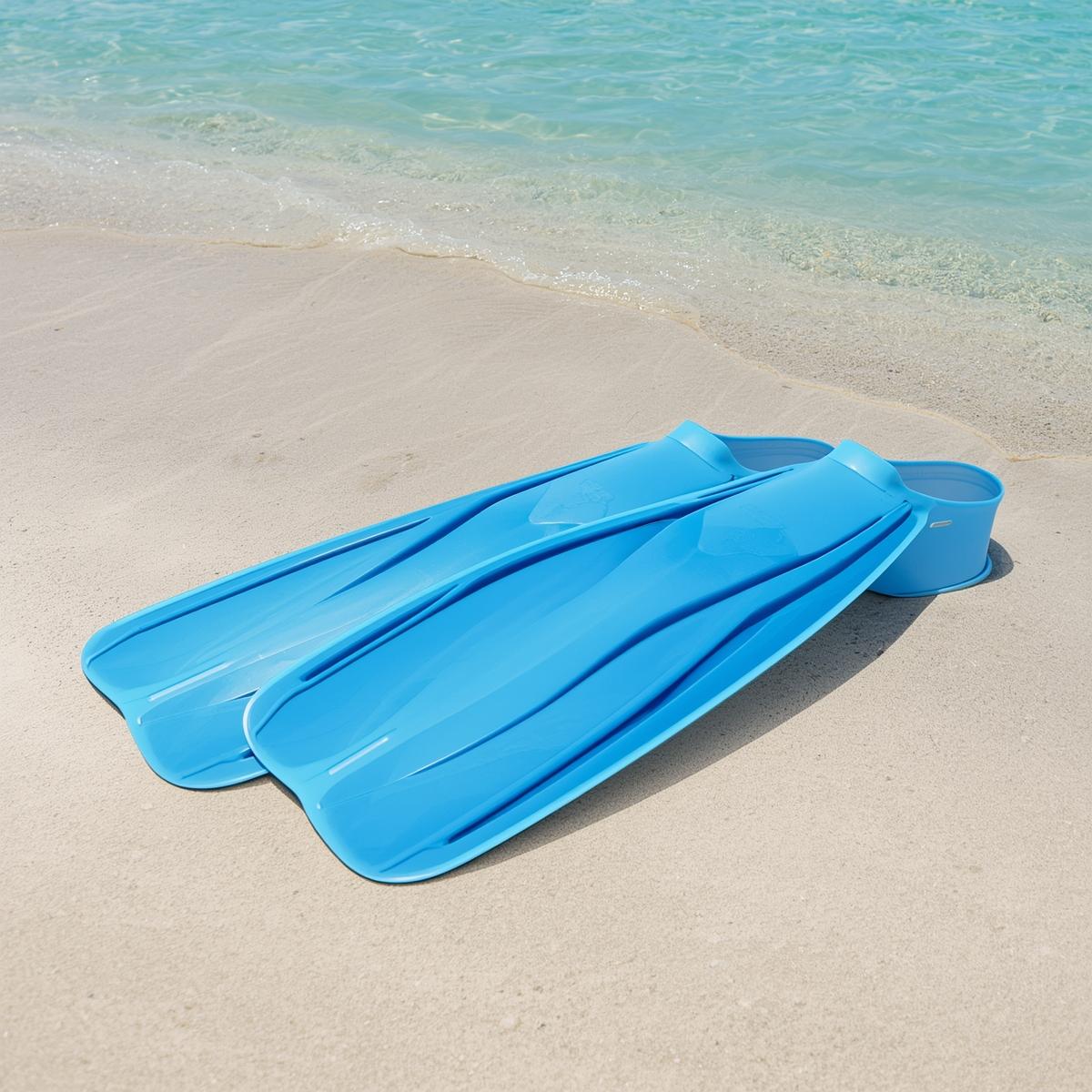 Snorkeling Fins