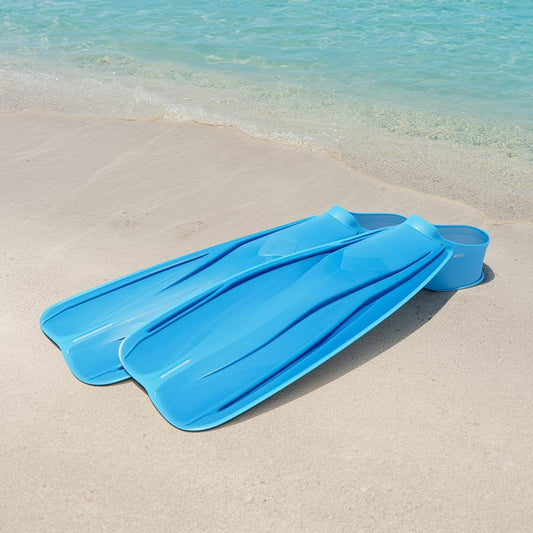 Snorkeling Fins
