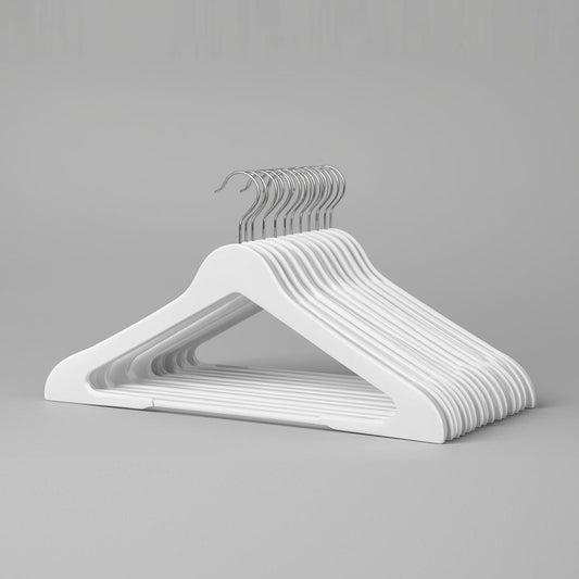 Plastic Hanger Bundle