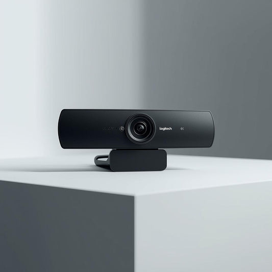 Logitech 4K Webcam