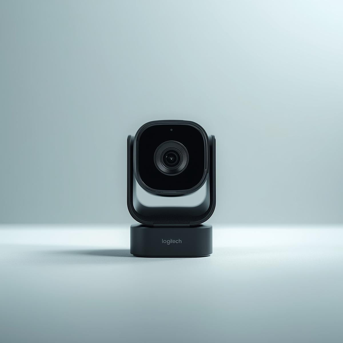 Logitech 4K Webcam