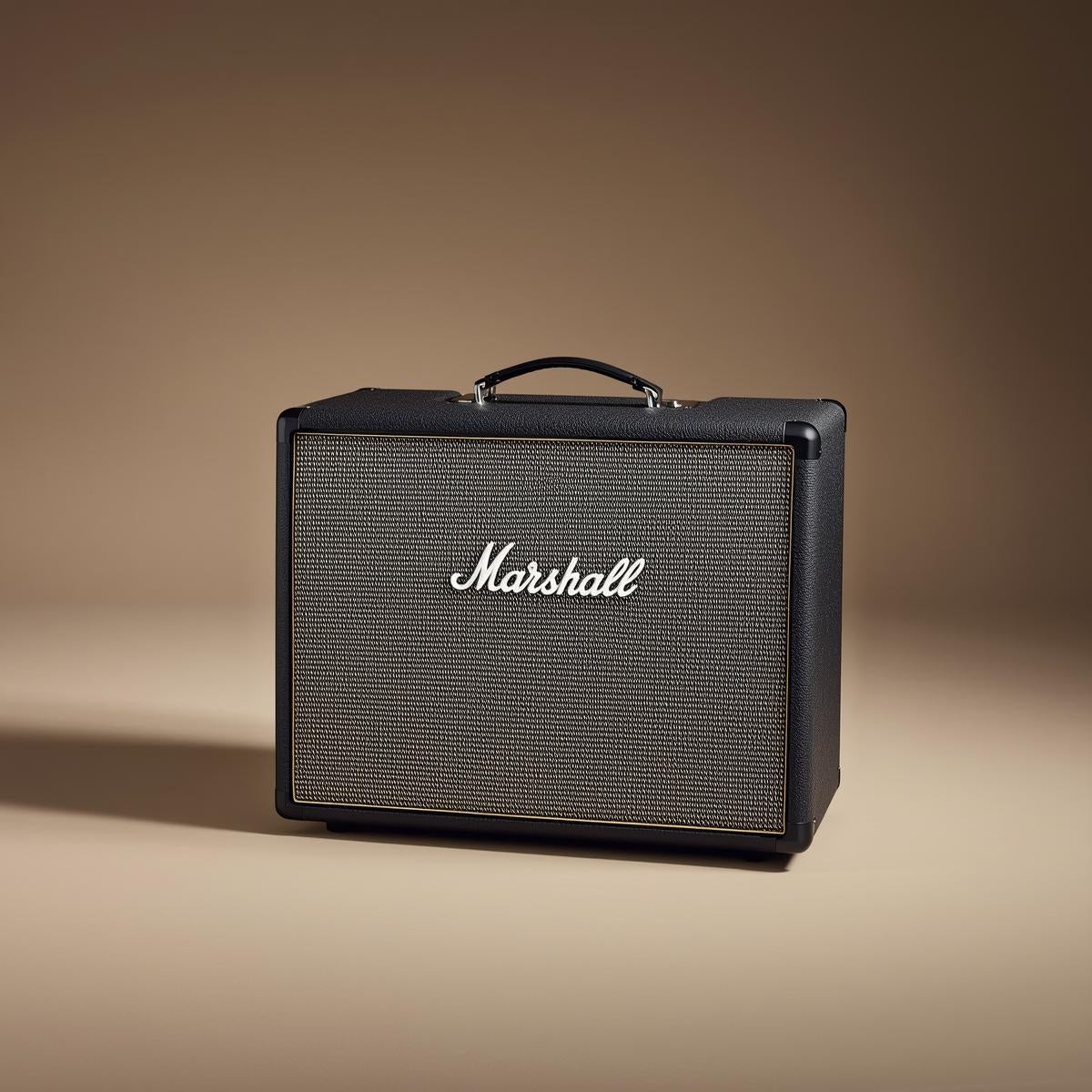 Marshall Woburn Speaker