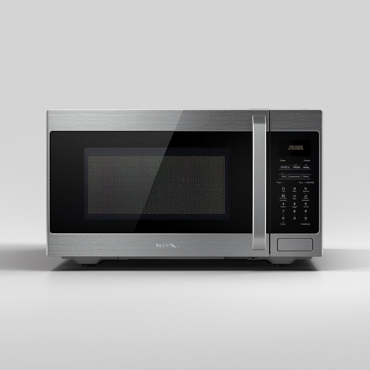 Microwave Oven