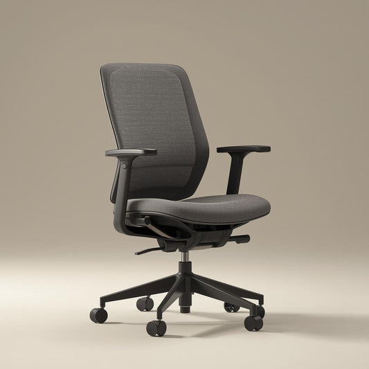 Mesh Office Chair