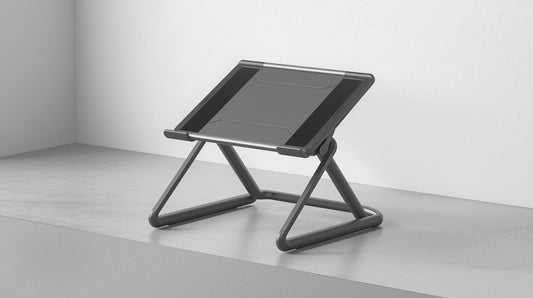 Portable Laptop Stand