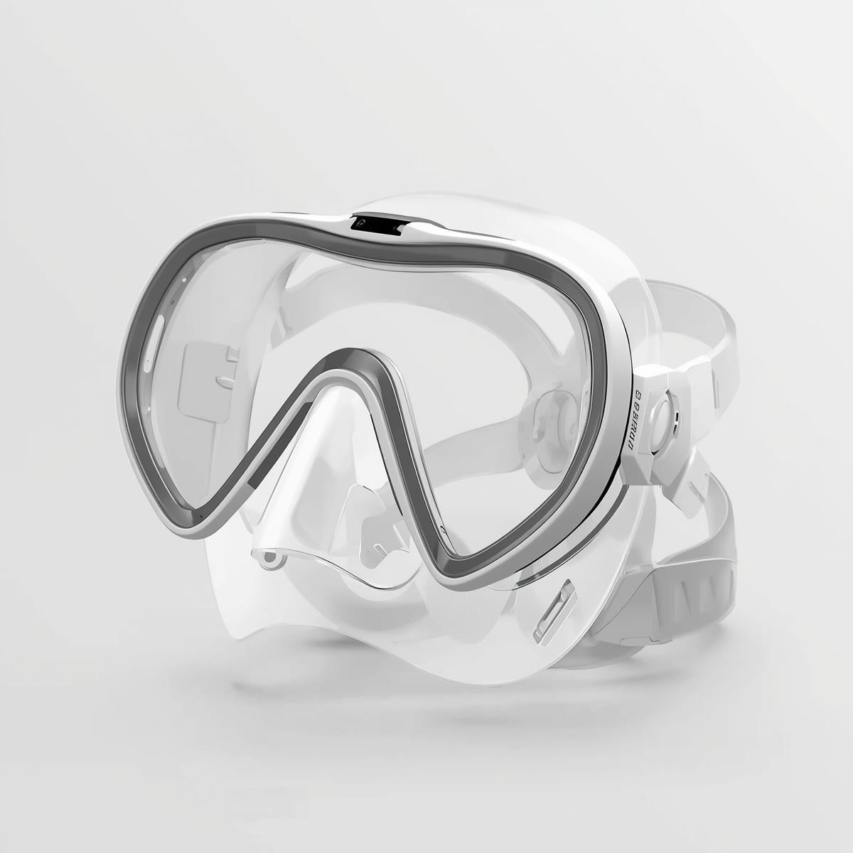 Snorkeling Mask