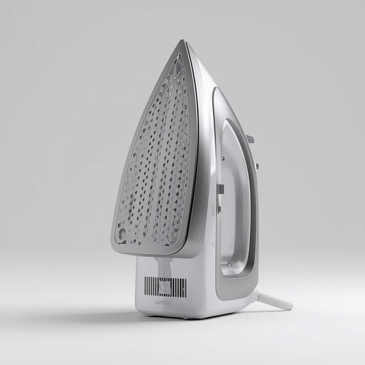 Steam Iron