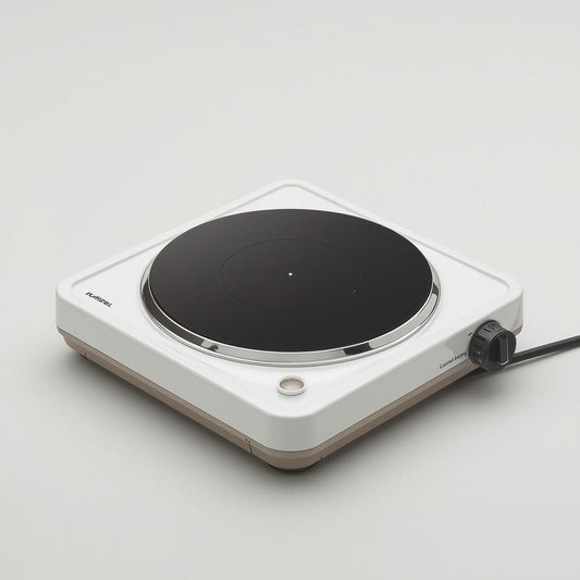 Electric Stove - 1 Eye