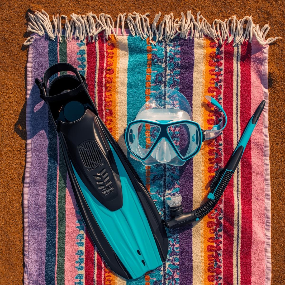 Island Life and Corals Kit