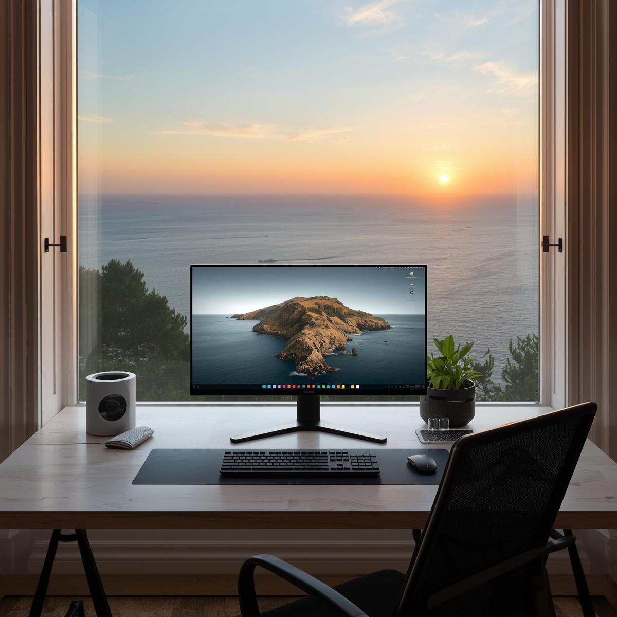 Digital Nomad Workstation Kit