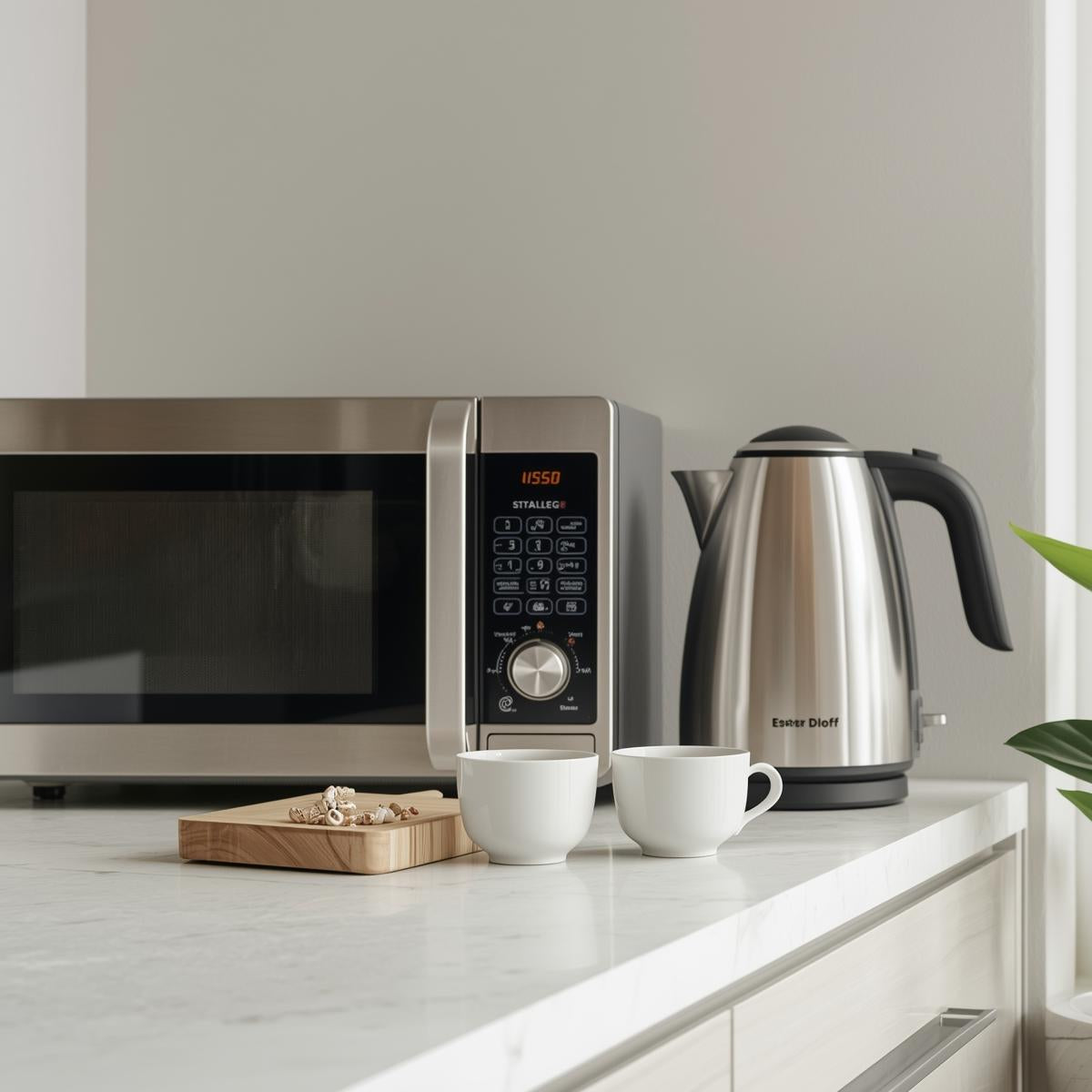 Kitchen Upgrade Cooking Kit