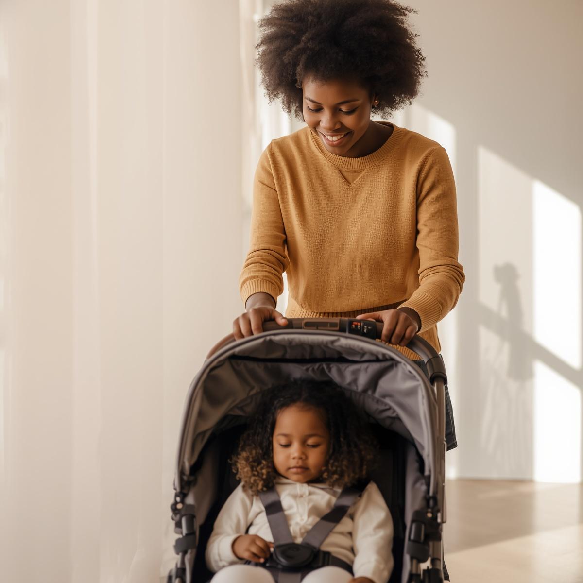 Family Travel Baby Kit