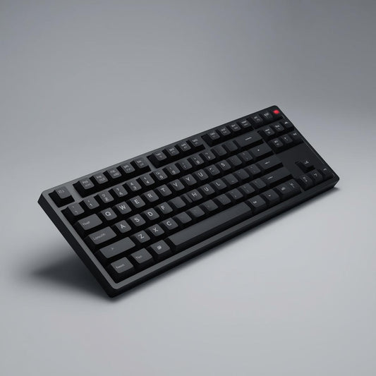 A4Tech USB Keyboard