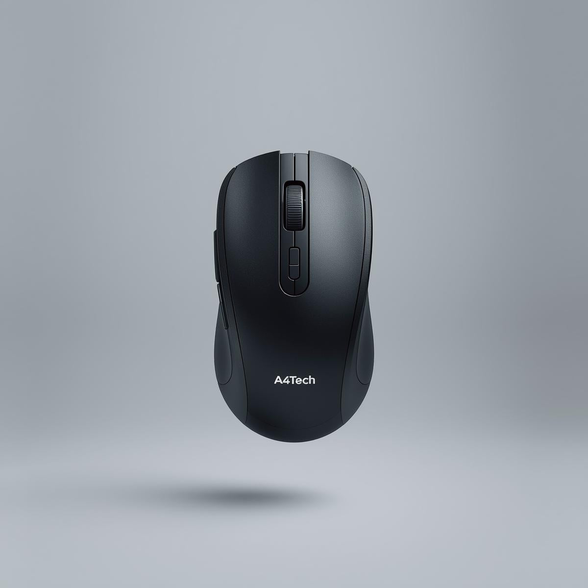 A4Tech Wireless Mouse