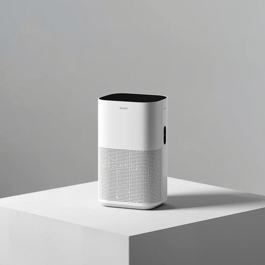 Xiaomi Smart Air Purifier