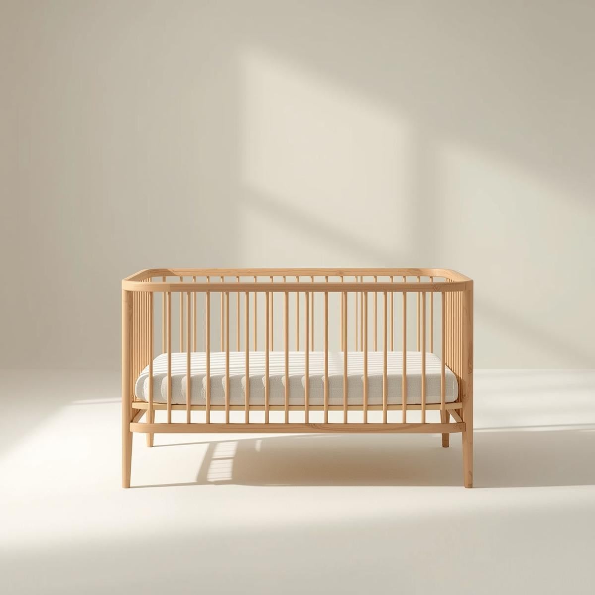 Baby Bed