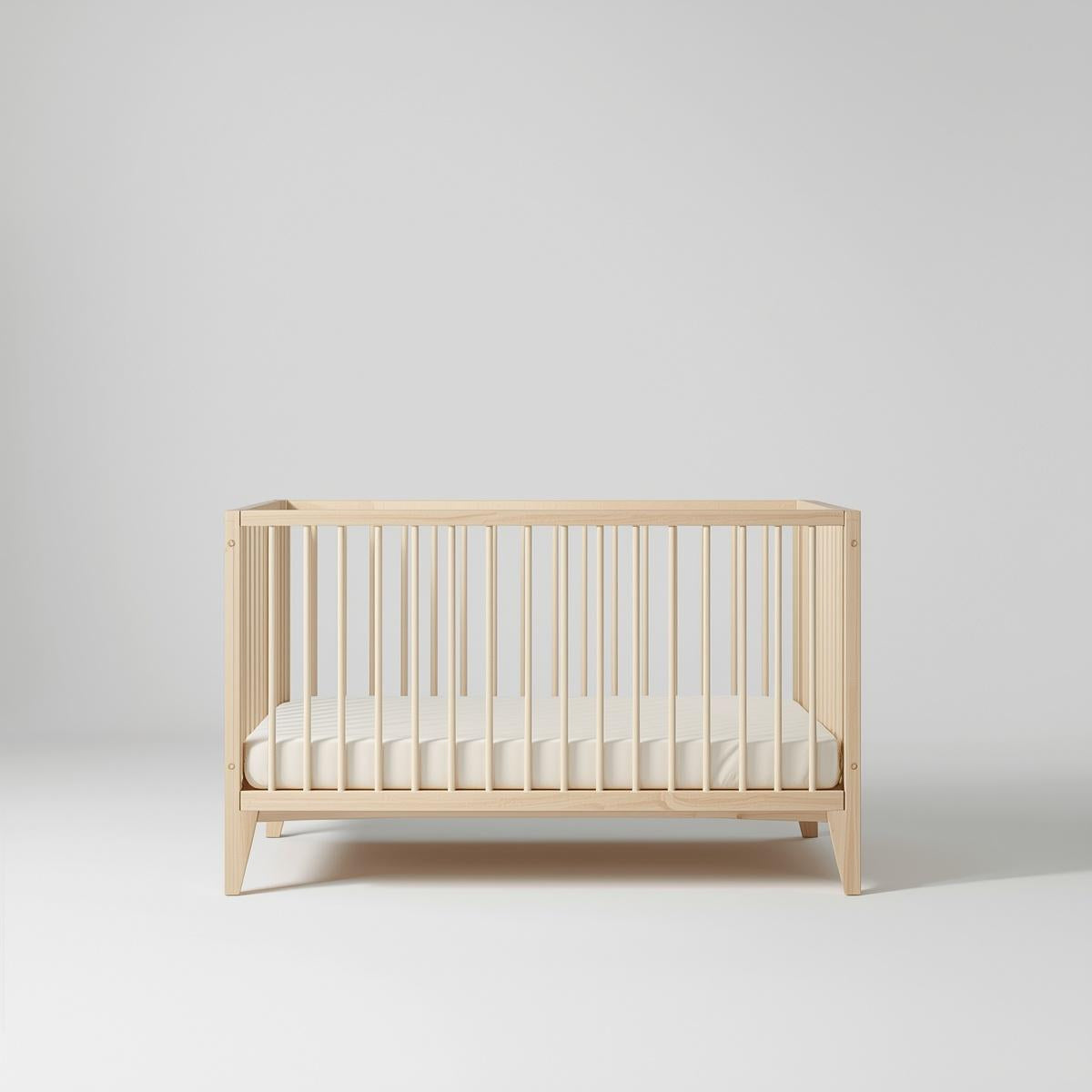Baby Bed