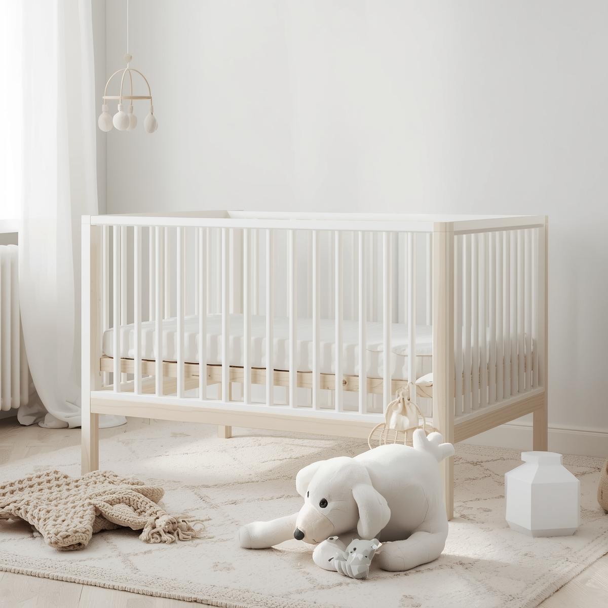 Baby Bed