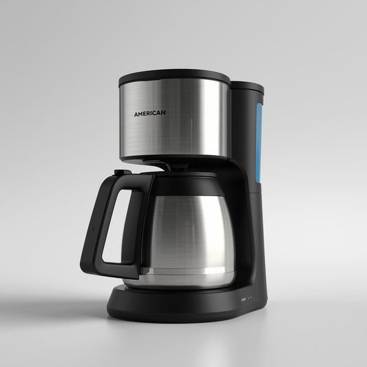 Bosch Coffee Maker
