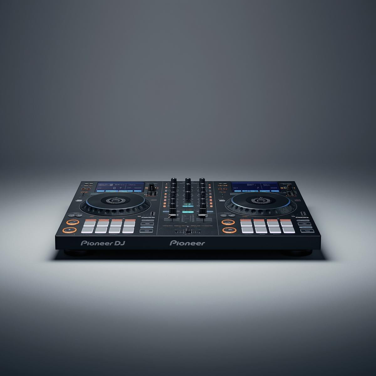 Pioneer DJ Controller