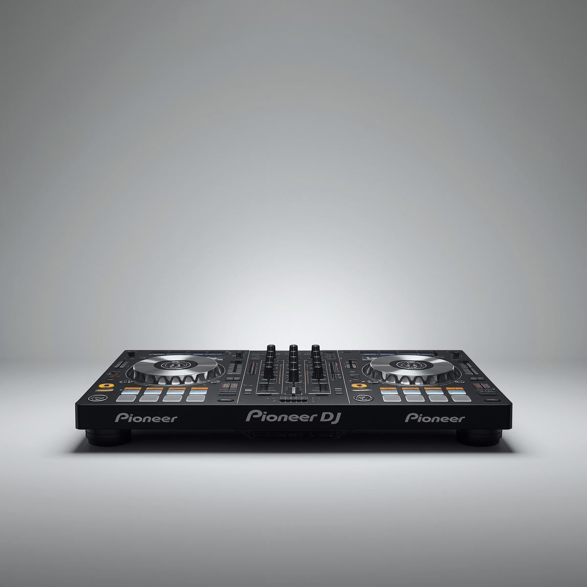 Pioneer DJ Controller