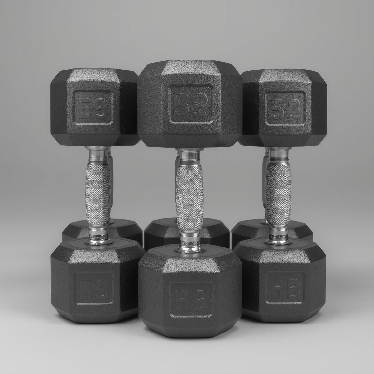 Dumbbell Weight Set