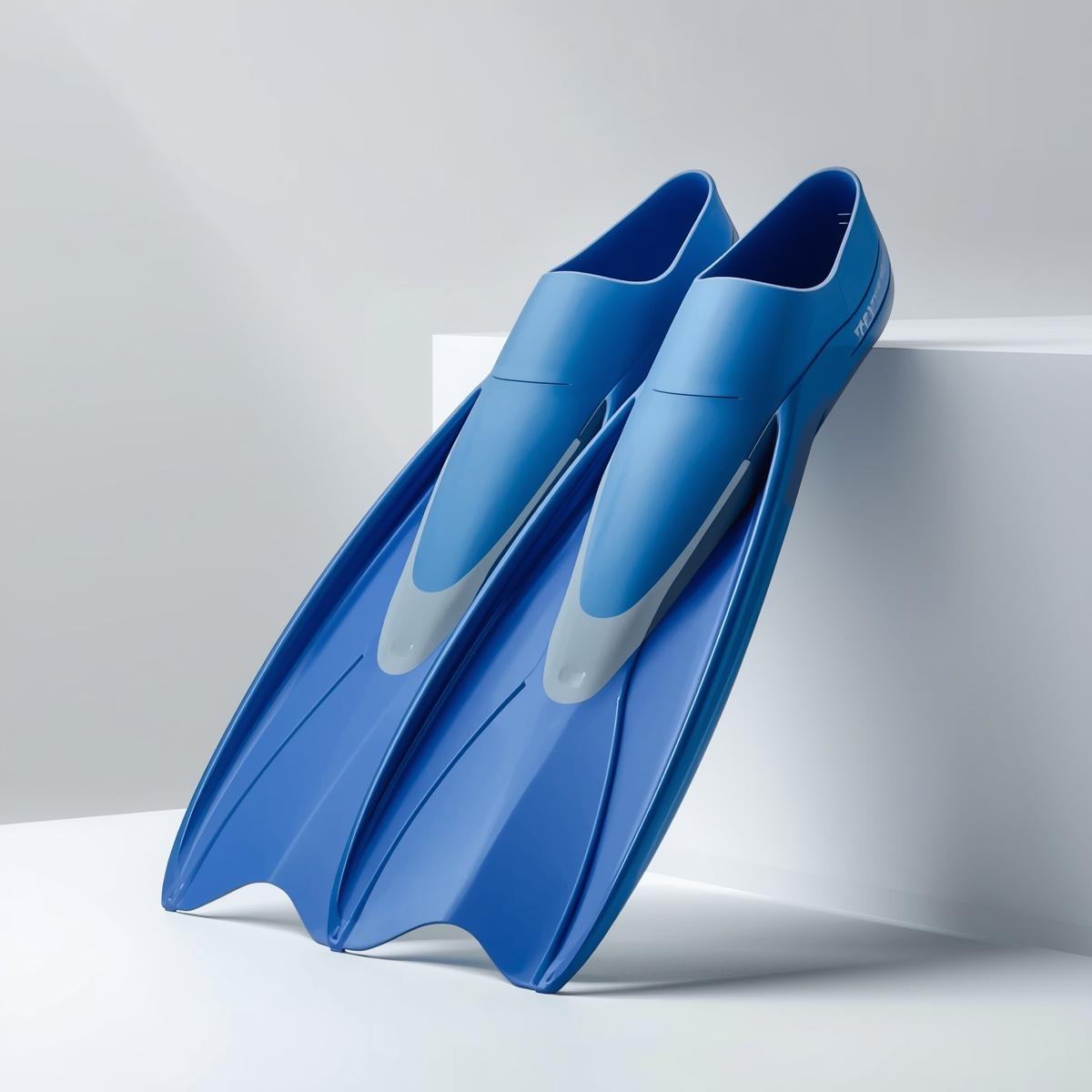 Snorkeling Fins