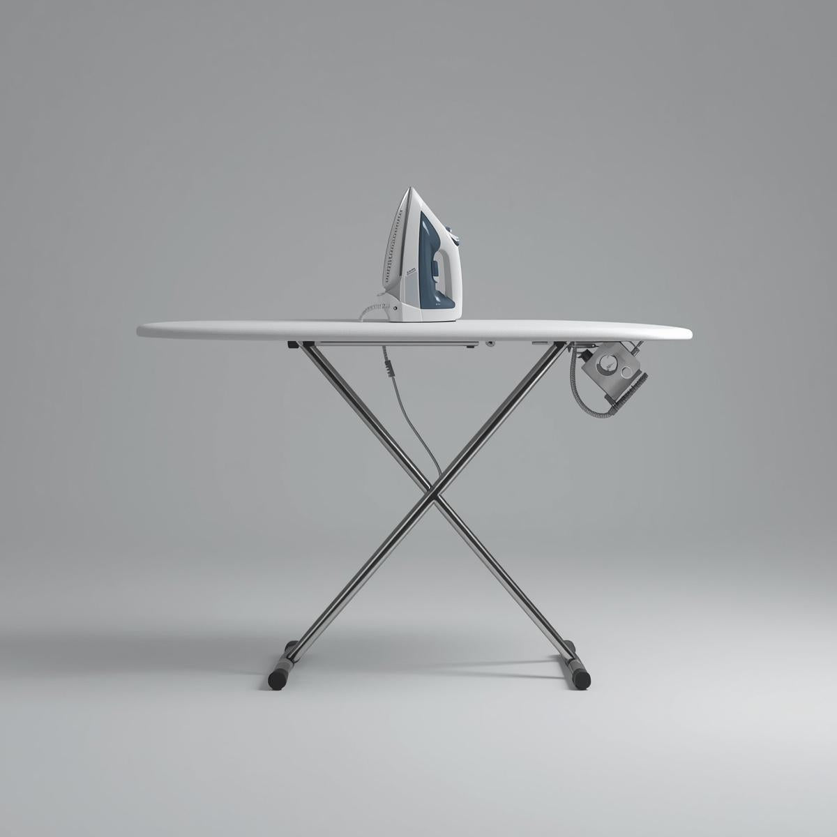 Iron Board
