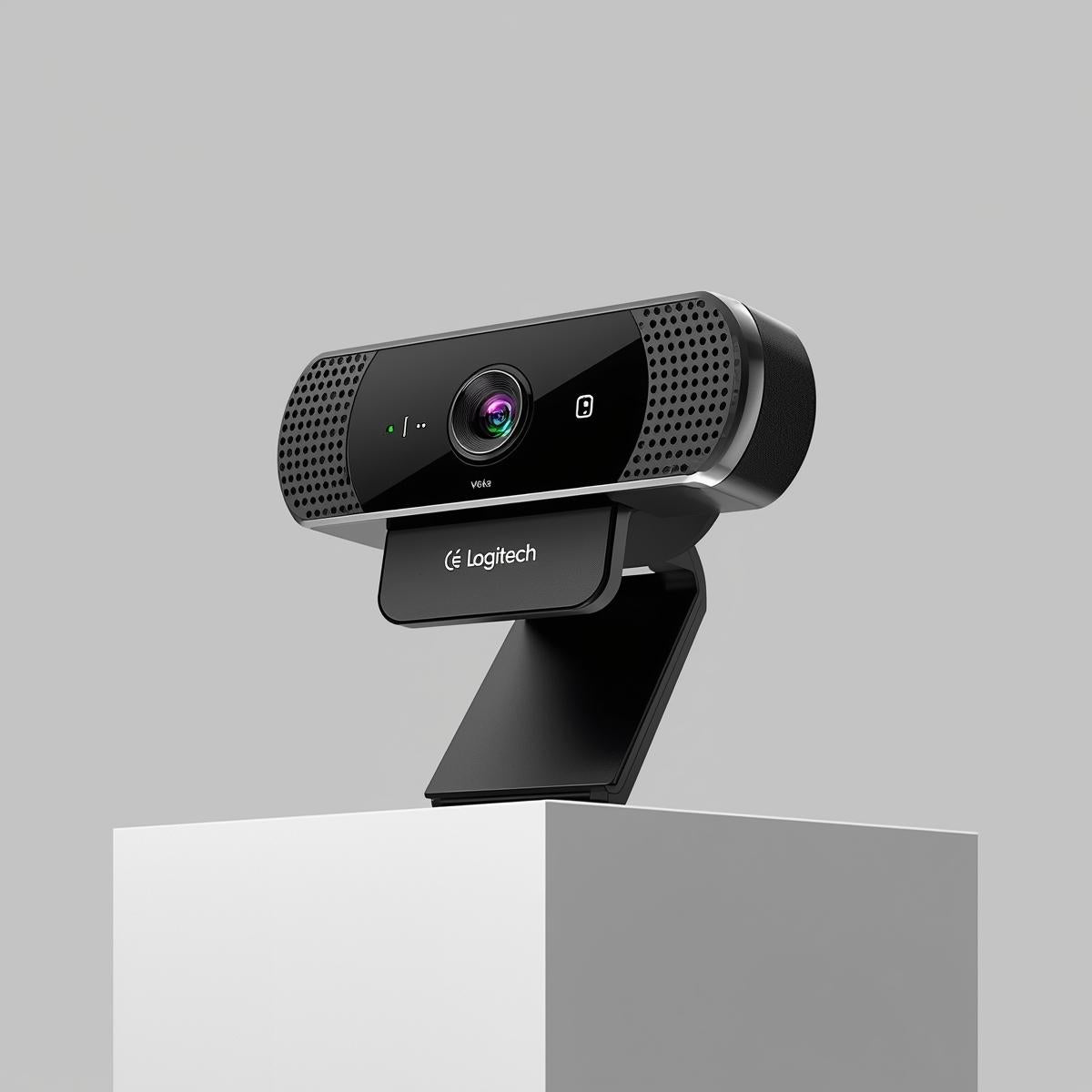 Logitech 4K Webcam