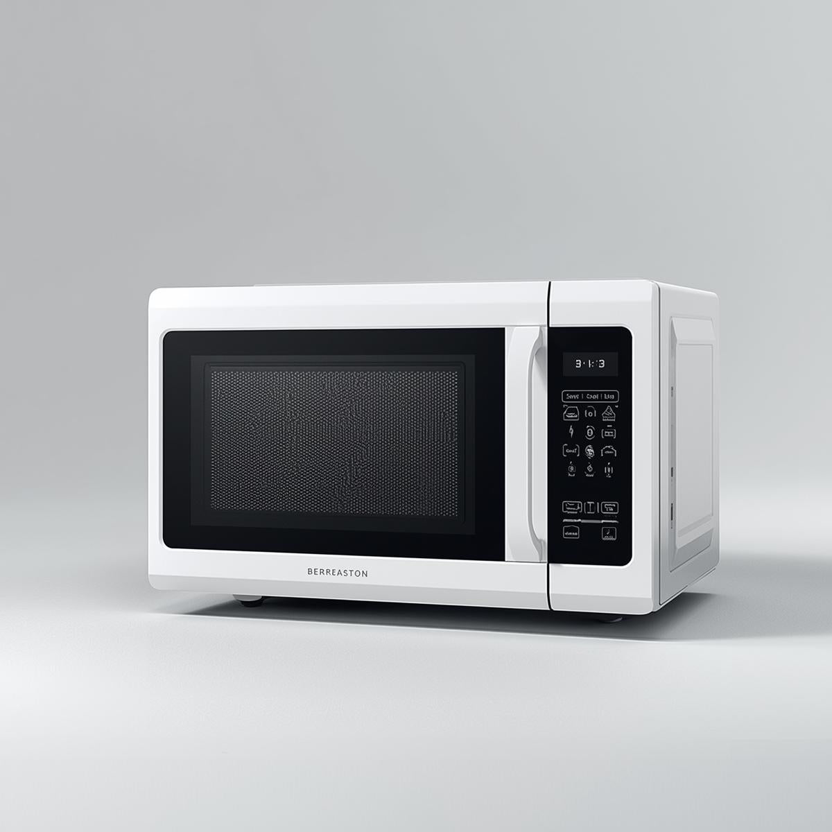 Microwave Oven