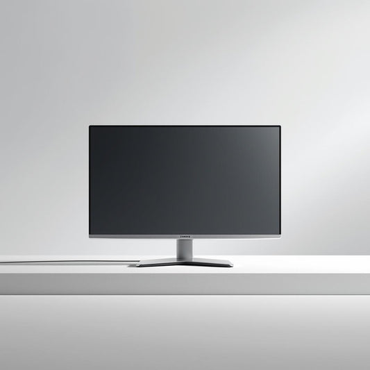 22-inch Gaming Monitor