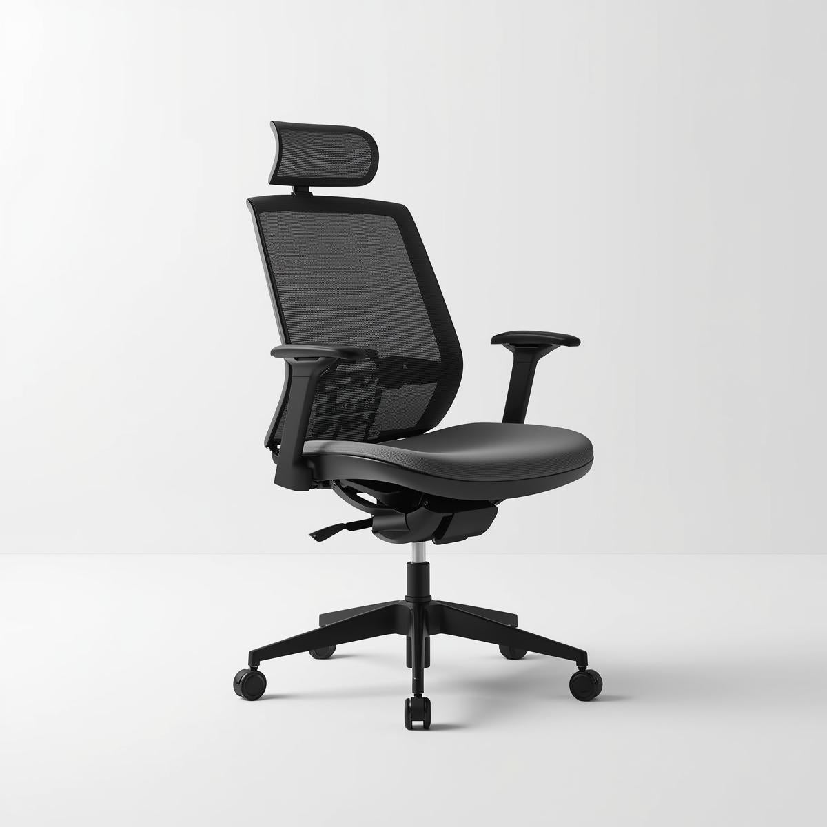 Mesh Office Chair