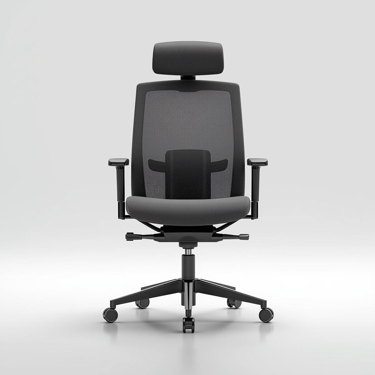 Mesh Office Chair