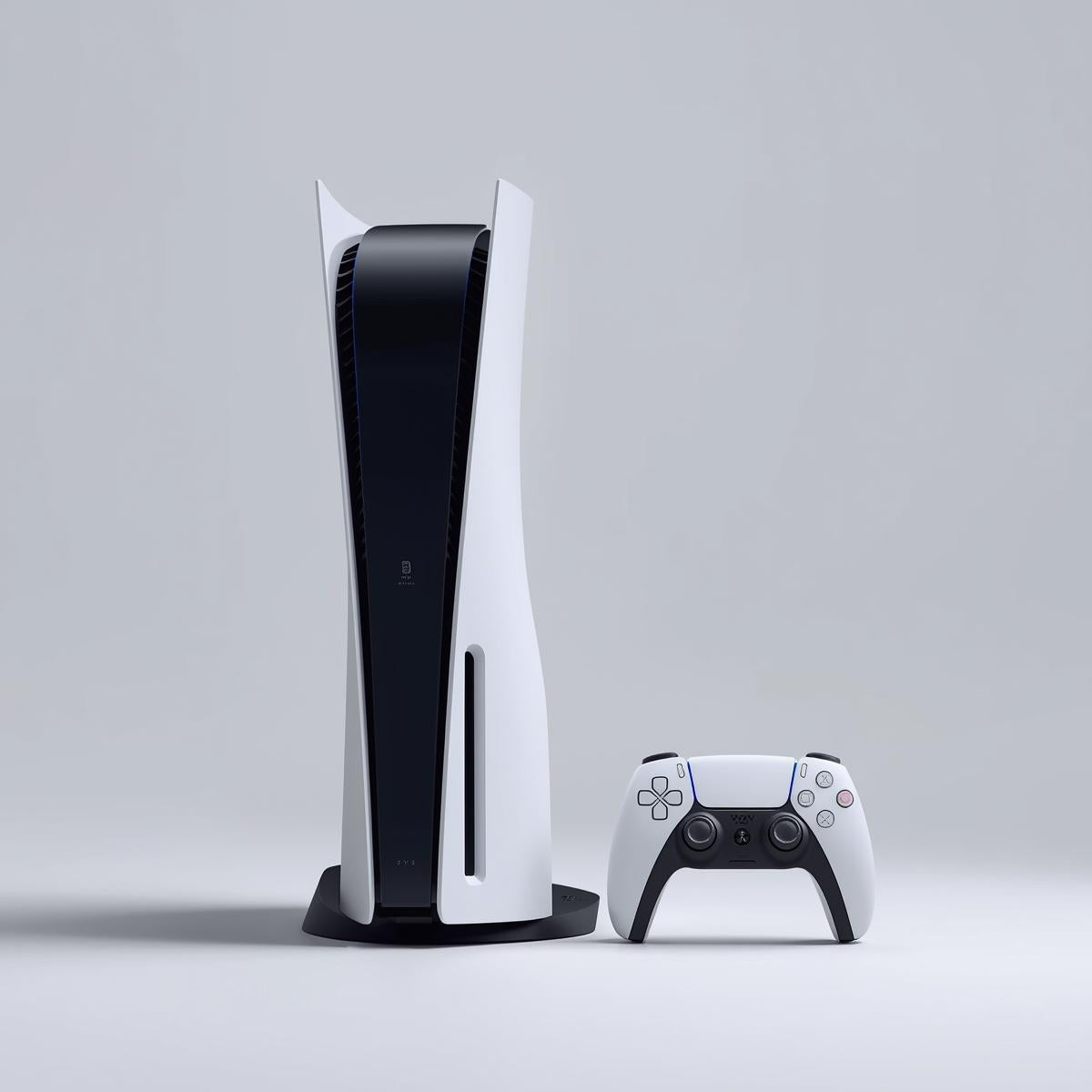Sony PlayStation 5