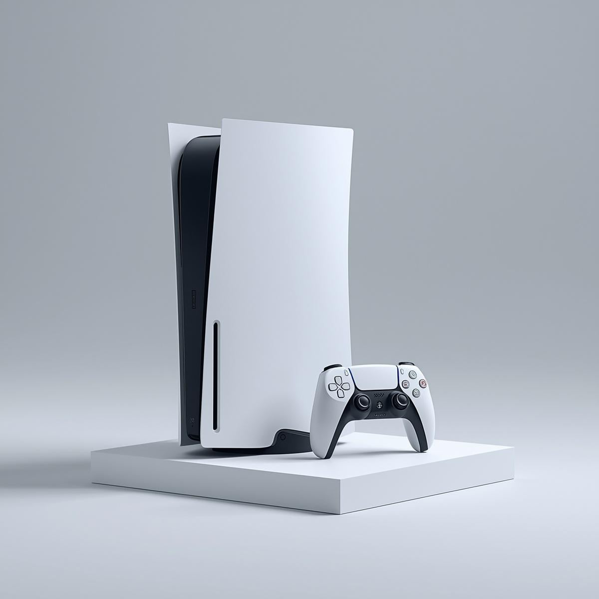 Sony PlayStation 5