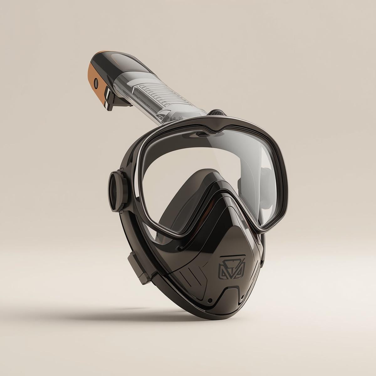 Snorkeling Mask