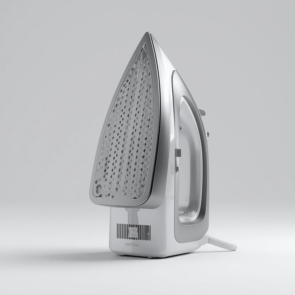 Steam Iron